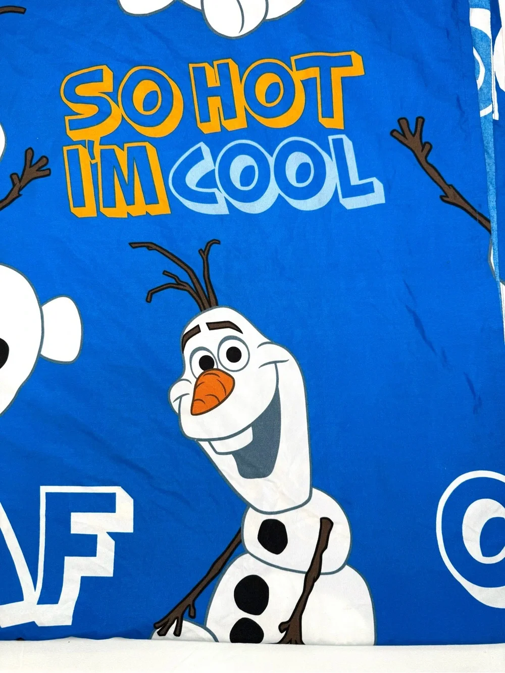 Disney frozen olaf